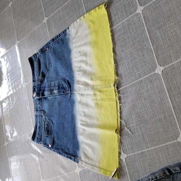 NWT  Bundle 2 Wild Fable Skirt, Size 00 - Picture 3 of 16